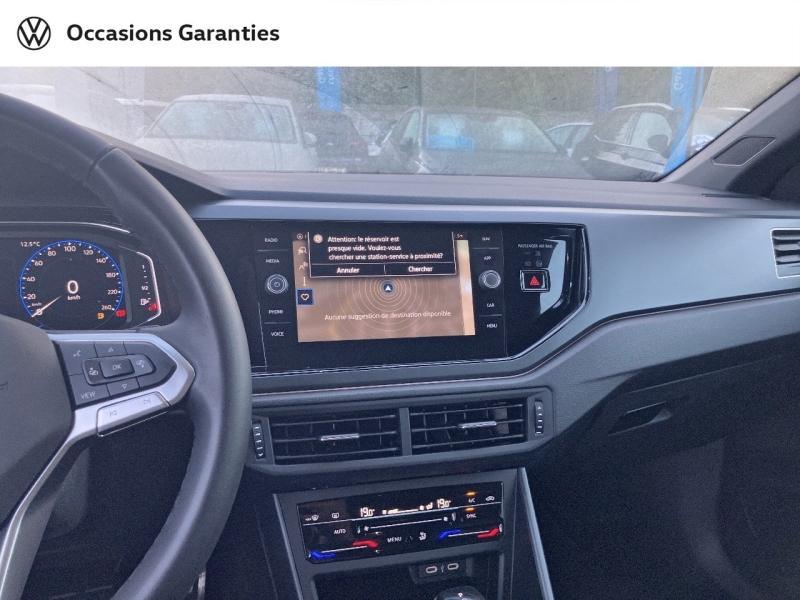 Voitures occasions VOLKSWAGEN TAIGO R-Line Villeneuve-d'Ascq