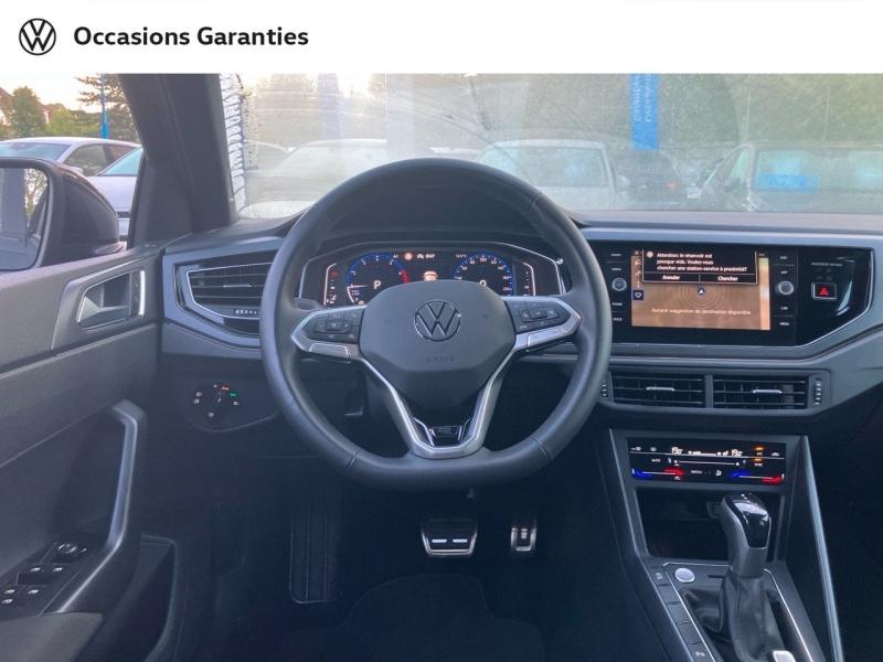 Voitures occasions VOLKSWAGEN TAIGO R-Line Villeneuve-d'Ascq