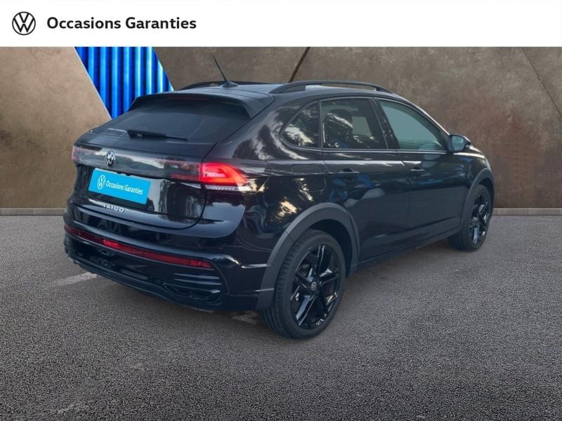 Voitures occasions VOLKSWAGEN TAIGO R-Line Villeneuve-d'Ascq