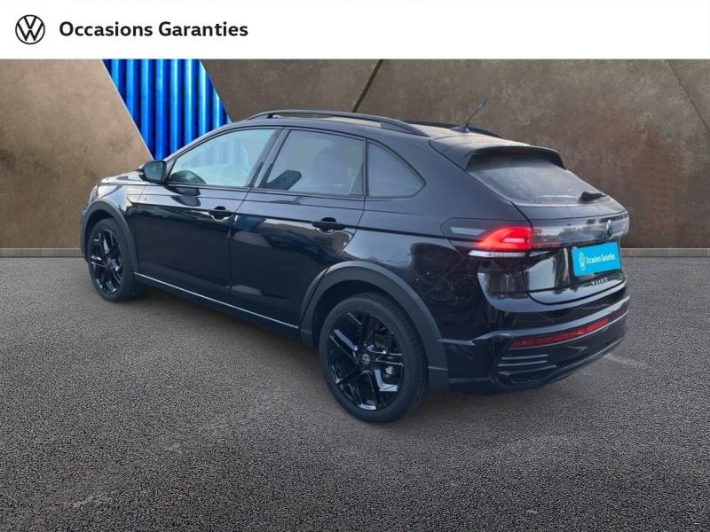 Voitures occasions VOLKSWAGEN TAIGO R-Line Villeneuve-d'Ascq