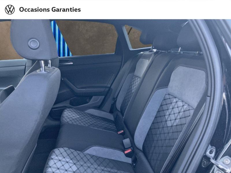 Voitures occasions VOLKSWAGEN TAIGO R-Line Villeneuve-d'Ascq