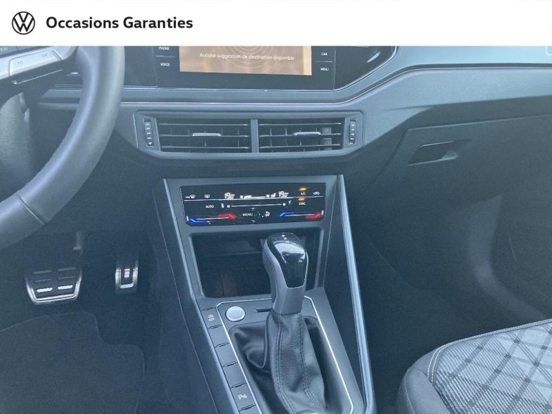 Voitures occasions VOLKSWAGEN TAIGO R-Line Villeneuve-d'Ascq