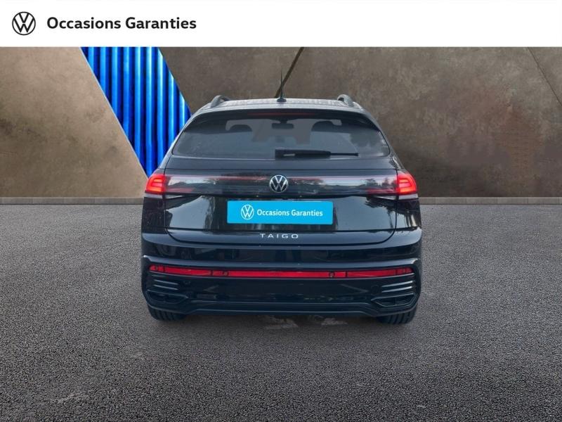 Voitures occasions VOLKSWAGEN TAIGO R-Line Villeneuve-d'Ascq