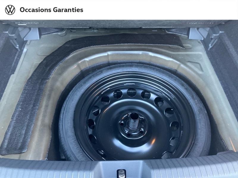 Voitures occasions VOLKSWAGEN TAIGO R-Line Villeneuve-d'Ascq