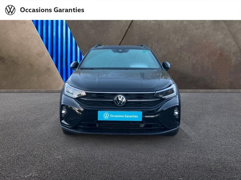 Voitures occasions VOLKSWAGEN TAIGO R-Line Villeneuve-d'Ascq