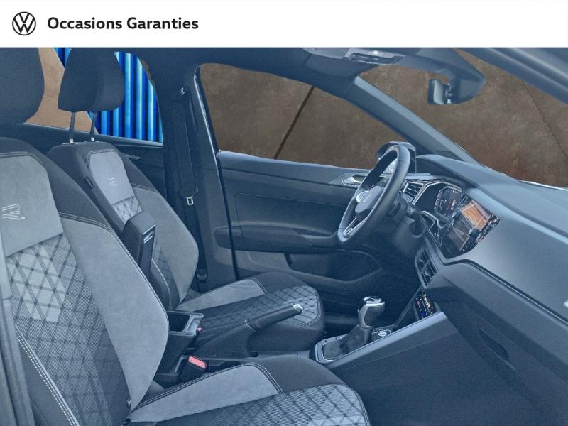 Voitures occasions VOLKSWAGEN TAIGO R-Line Villeneuve-d'Ascq