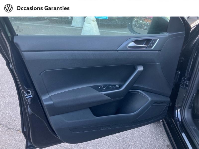Voitures occasions VOLKSWAGEN TAIGO R-Line Villeneuve-d'Ascq