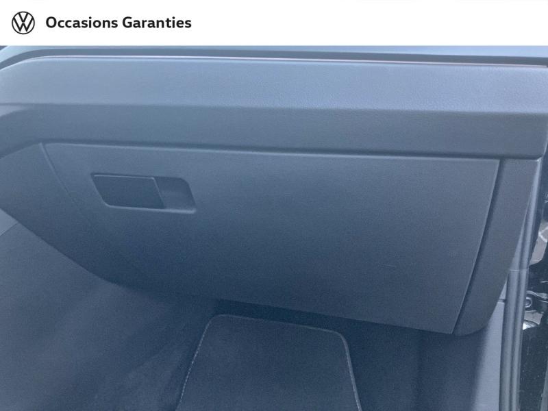 Voitures occasions VOLKSWAGEN TAIGO R-Line Villeneuve-d'Ascq