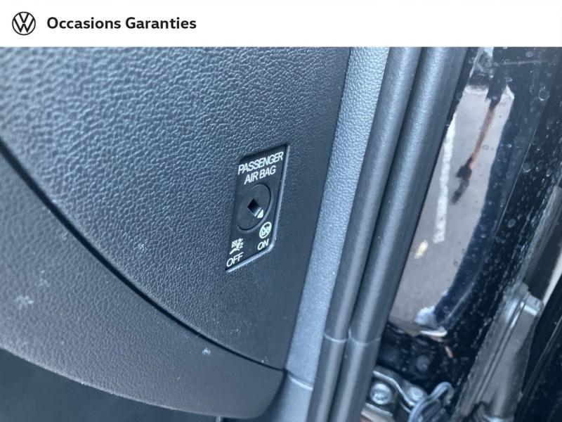 Voitures occasions VOLKSWAGEN TAIGO R-Line Villeneuve-d'Ascq