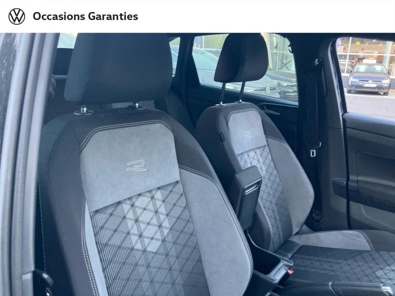 Voitures occasions VOLKSWAGEN TAIGO R-Line Villeneuve-d'Ascq