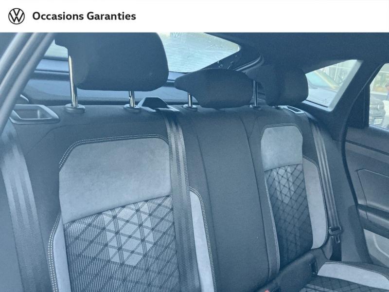 Voitures occasions VOLKSWAGEN TAIGO R-Line Villeneuve-d'Ascq