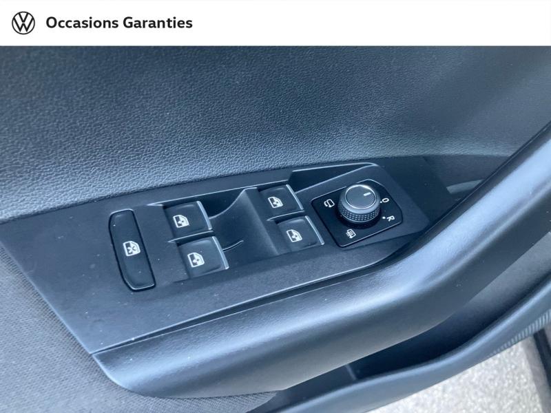 Voitures occasions VOLKSWAGEN TAIGO R-Line Villeneuve-d'Ascq