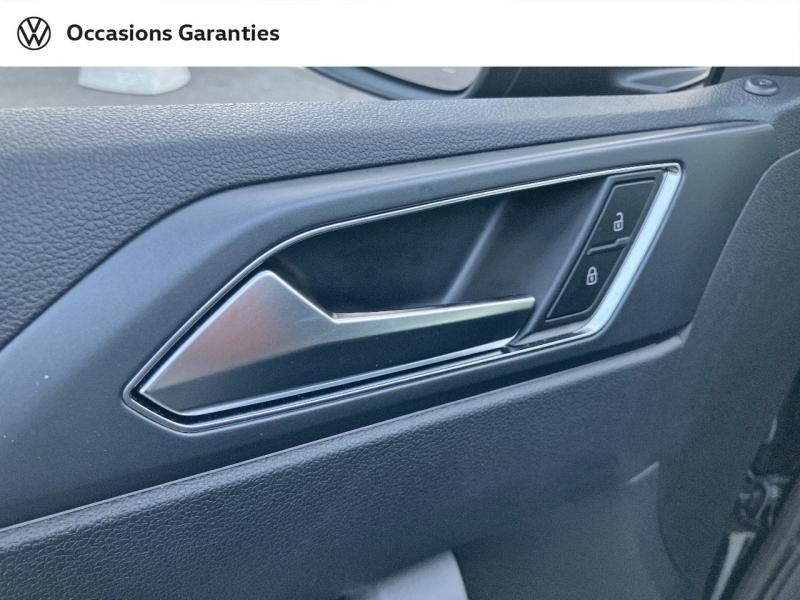 Voitures occasions VOLKSWAGEN TAIGO R-Line Villeneuve-d'Ascq