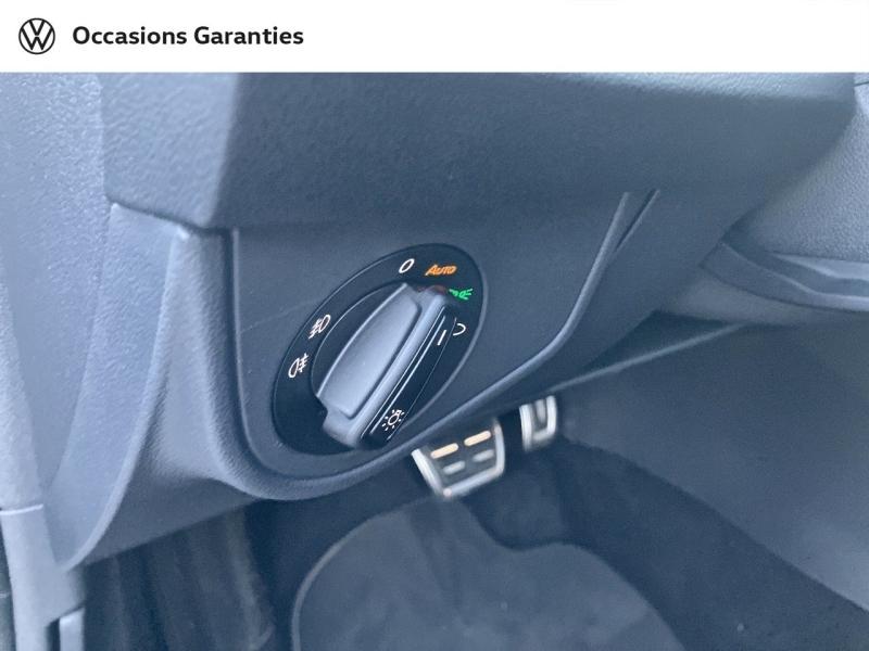 Voitures occasions VOLKSWAGEN TAIGO R-Line Villeneuve-d'Ascq