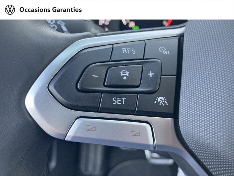 Voitures occasions VOLKSWAGEN TAIGO R-Line Villeneuve-d'Ascq