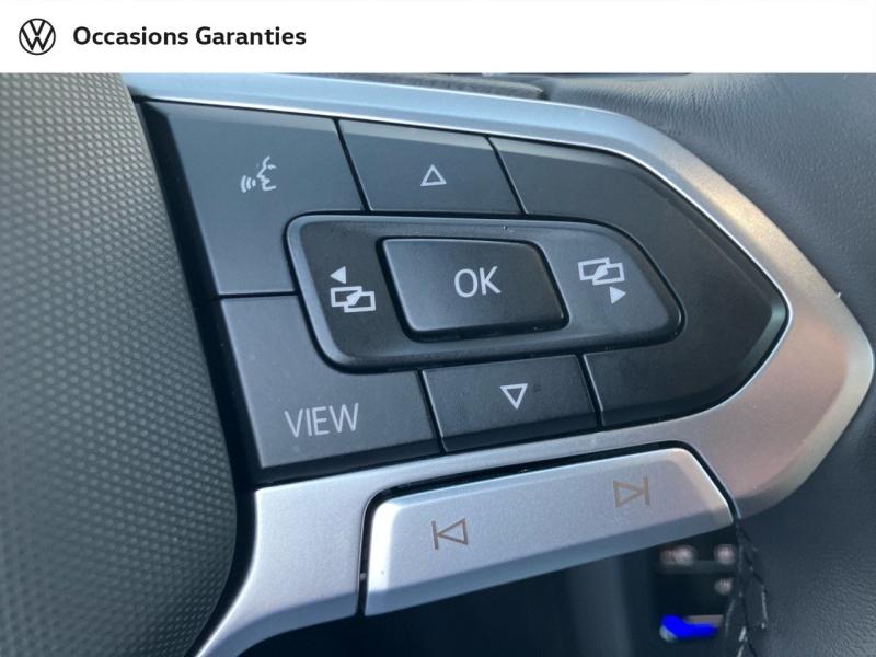 Voitures occasions VOLKSWAGEN TAIGO R-Line Villeneuve-d'Ascq