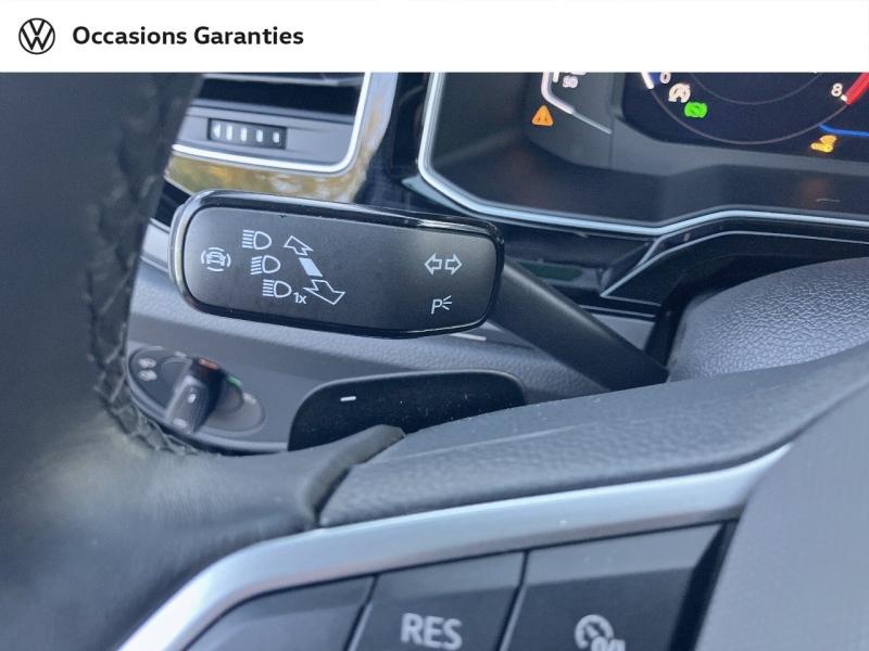 Voitures occasions VOLKSWAGEN TAIGO R-Line Villeneuve-d'Ascq