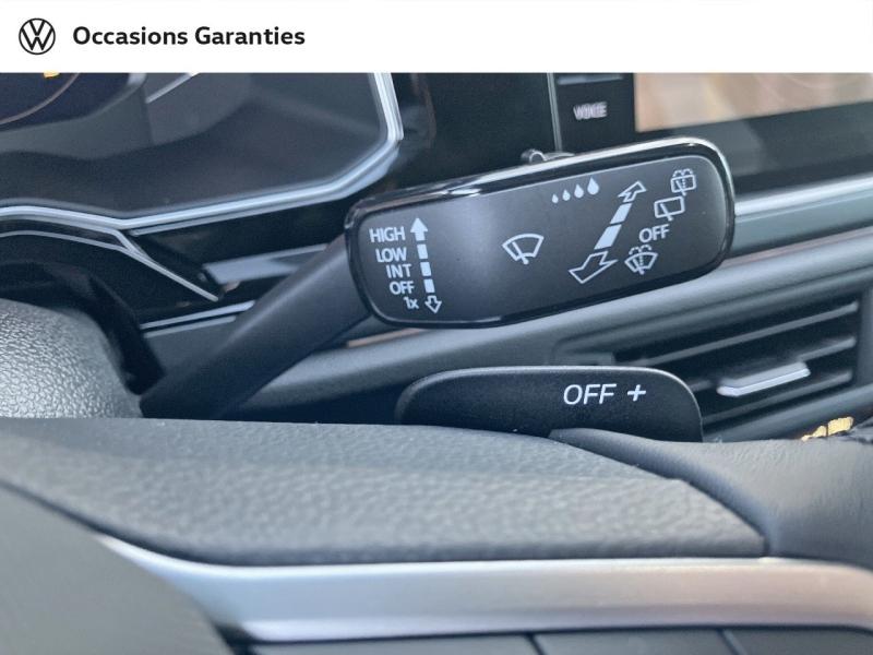 Voitures occasions VOLKSWAGEN TAIGO R-Line Villeneuve-d'Ascq