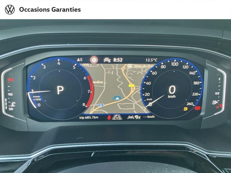 Voitures occasions VOLKSWAGEN TAIGO R-Line Villeneuve-d'Ascq