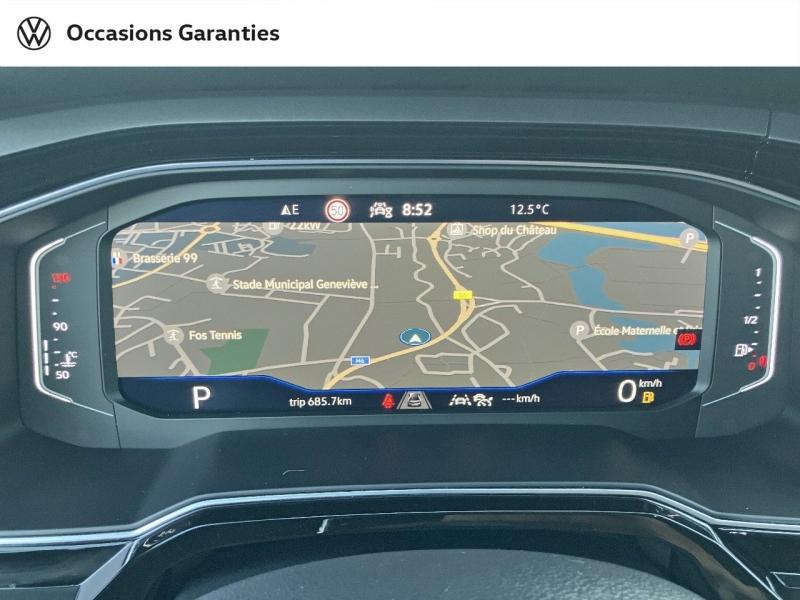 Voitures occasions VOLKSWAGEN TAIGO R-Line Villeneuve-d'Ascq