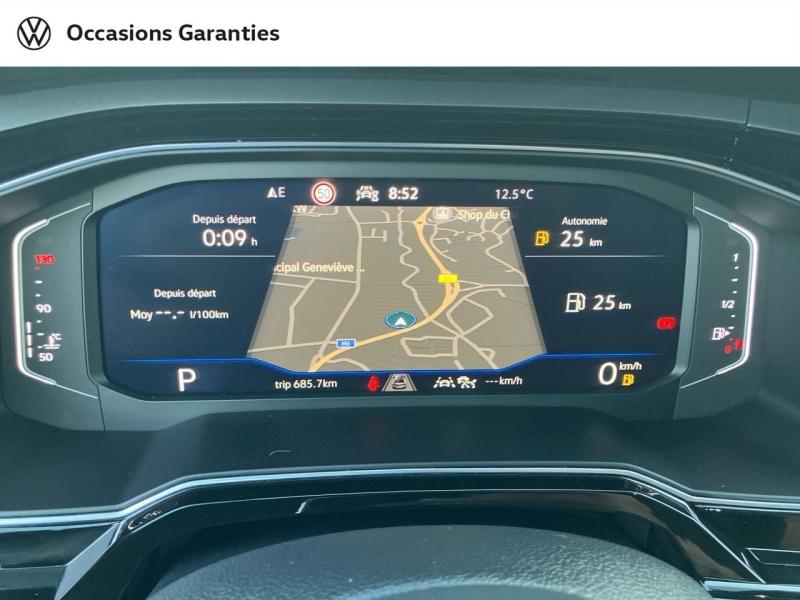 Voitures occasions VOLKSWAGEN TAIGO R-Line Villeneuve-d'Ascq