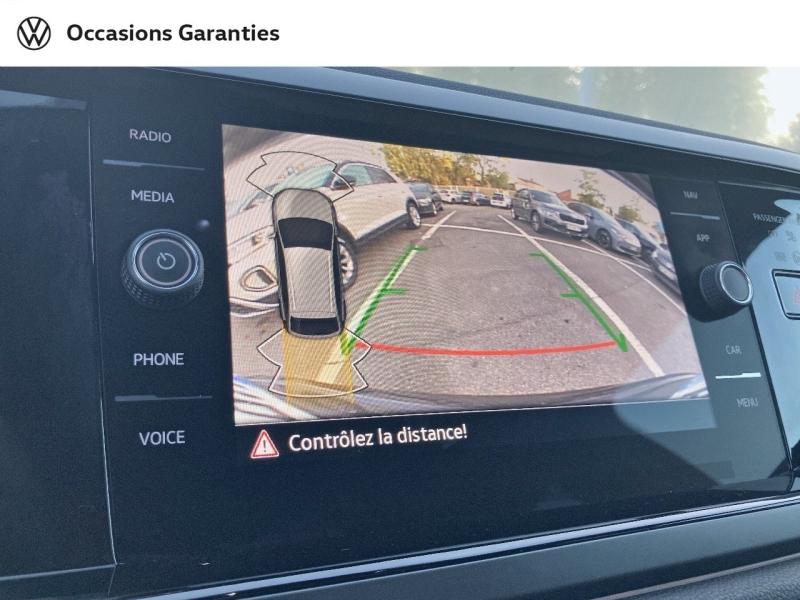 Voitures occasions VOLKSWAGEN TAIGO R-Line Villeneuve-d'Ascq