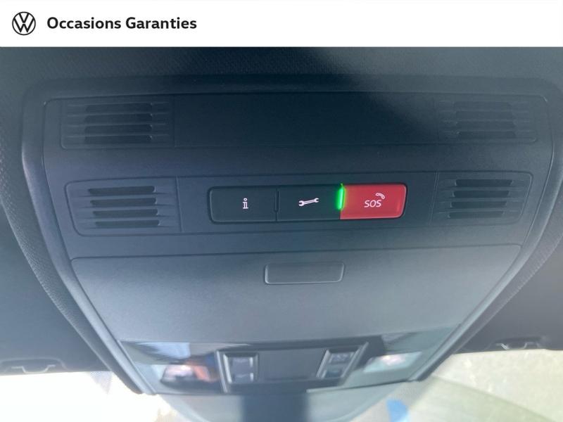 Voitures occasions VOLKSWAGEN TAIGO R-Line Villeneuve-d'Ascq