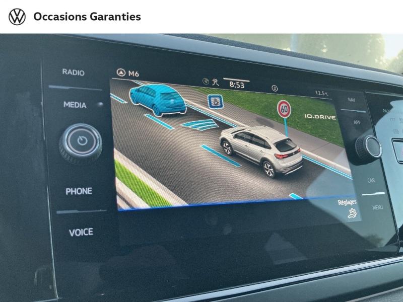 Voitures occasions VOLKSWAGEN TAIGO R-Line Villeneuve-d'Ascq