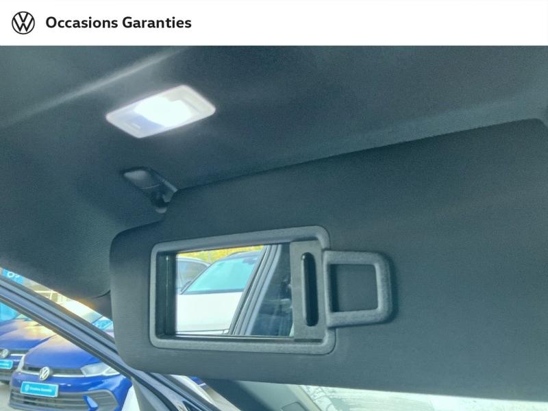 Voitures occasions VOLKSWAGEN TAIGO R-Line Villeneuve-d'Ascq