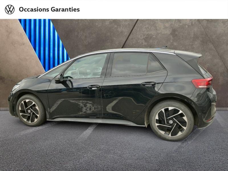 Voitures occasions VOLKSWAGEN ID.3 Life Max Villeneuve-d'Ascq