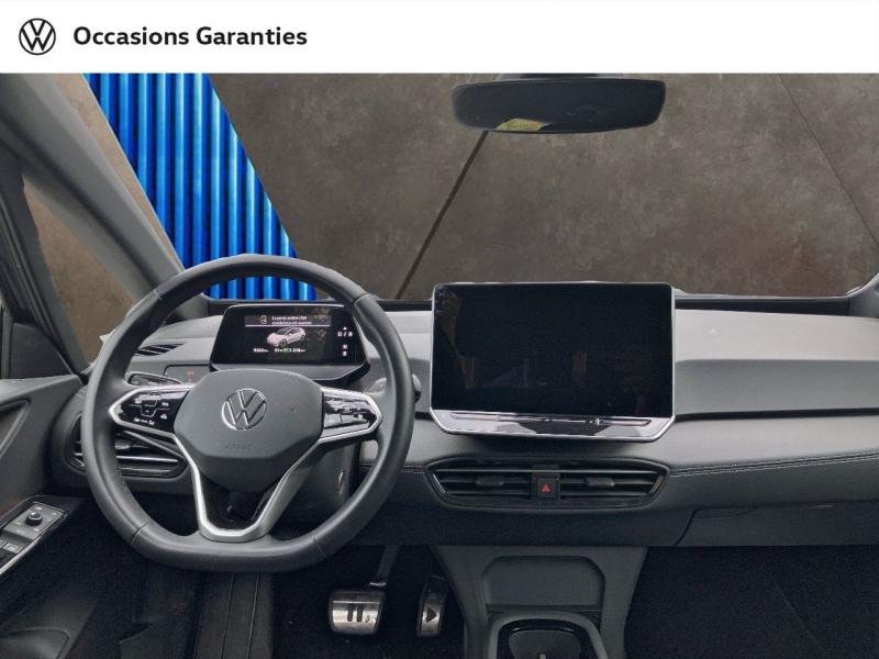 Voitures occasions VOLKSWAGEN ID.3 Life Max Villeneuve-d'Ascq
