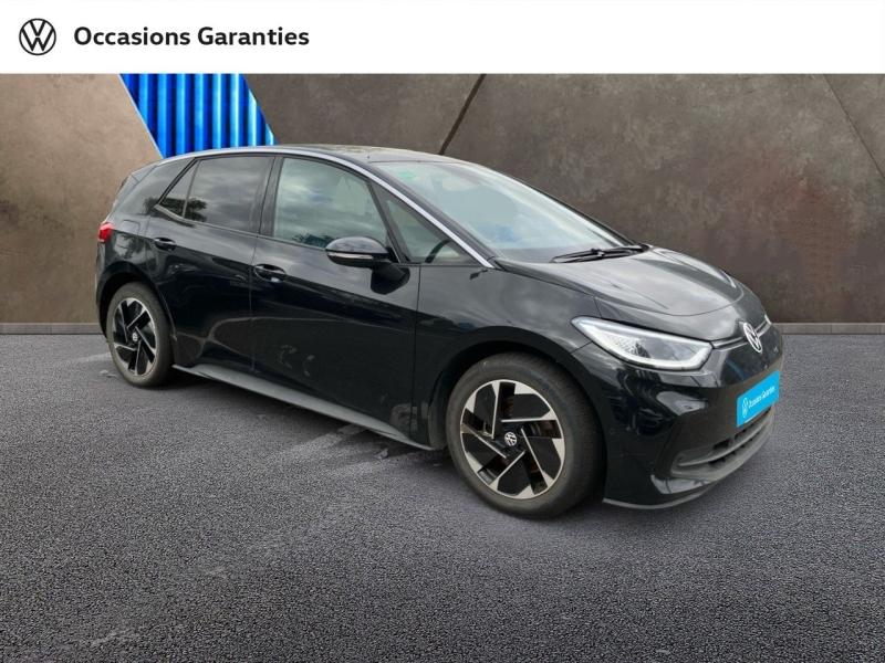 Voitures occasions VOLKSWAGEN ID.3 Life Max Villeneuve-d'Ascq