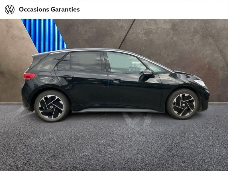 Voitures occasions VOLKSWAGEN ID.3 Life Max Villeneuve-d'Ascq