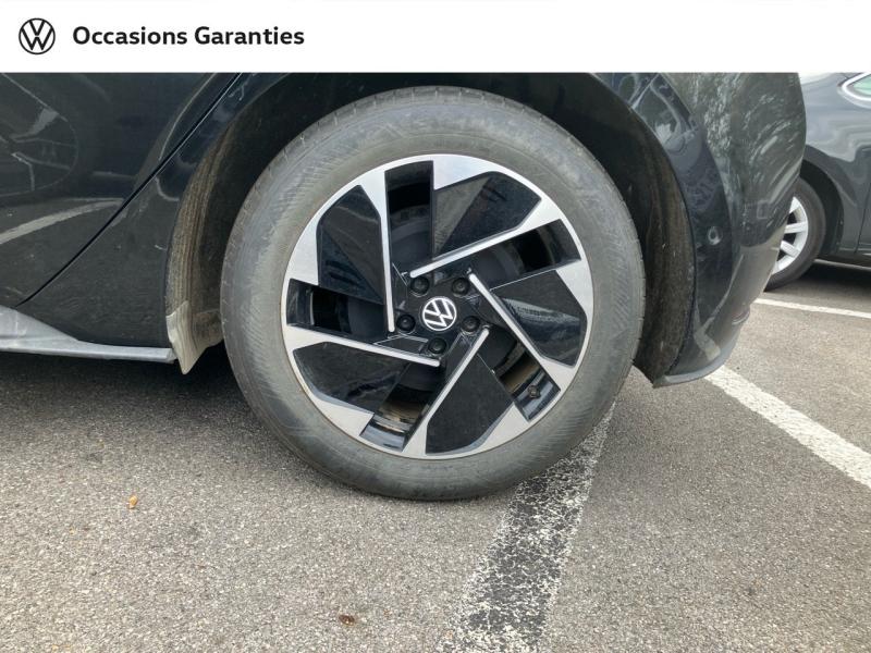 Voitures occasions VOLKSWAGEN ID.3 Life Max Villeneuve-d'Ascq