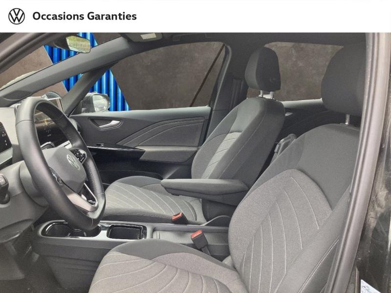 Voitures occasions VOLKSWAGEN ID.3 Life Max Villeneuve-d'Ascq