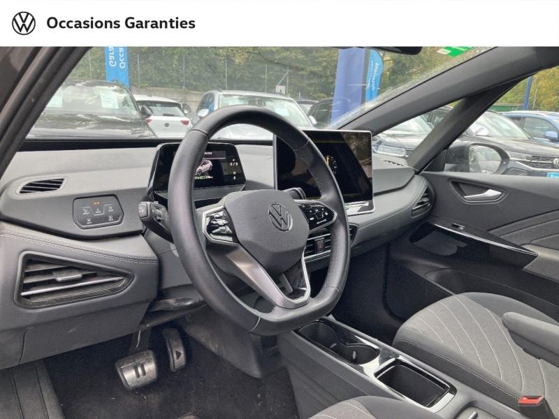 Voitures occasions VOLKSWAGEN ID.3 Life Max Villeneuve-d'Ascq