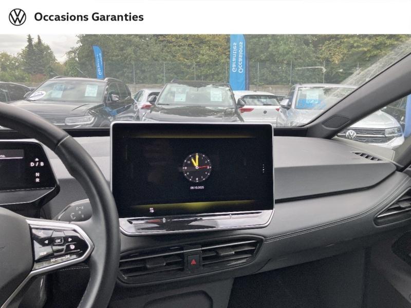 Voitures occasions VOLKSWAGEN ID.3 Life Max Villeneuve-d'Ascq