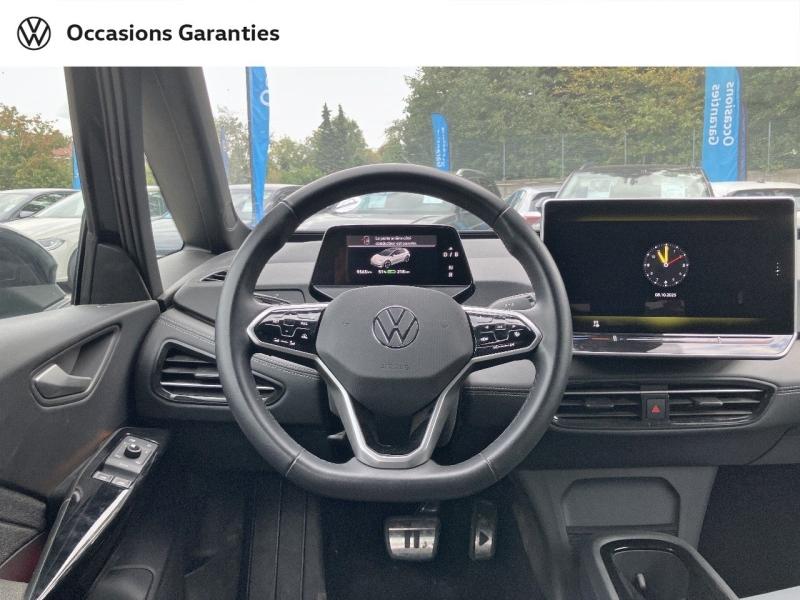Voitures occasions VOLKSWAGEN ID.3 Life Max Villeneuve-d'Ascq