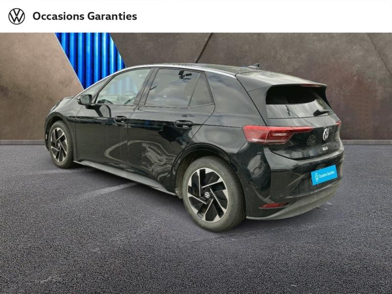 Voitures occasions VOLKSWAGEN ID.3 Life Max Villeneuve-d'Ascq