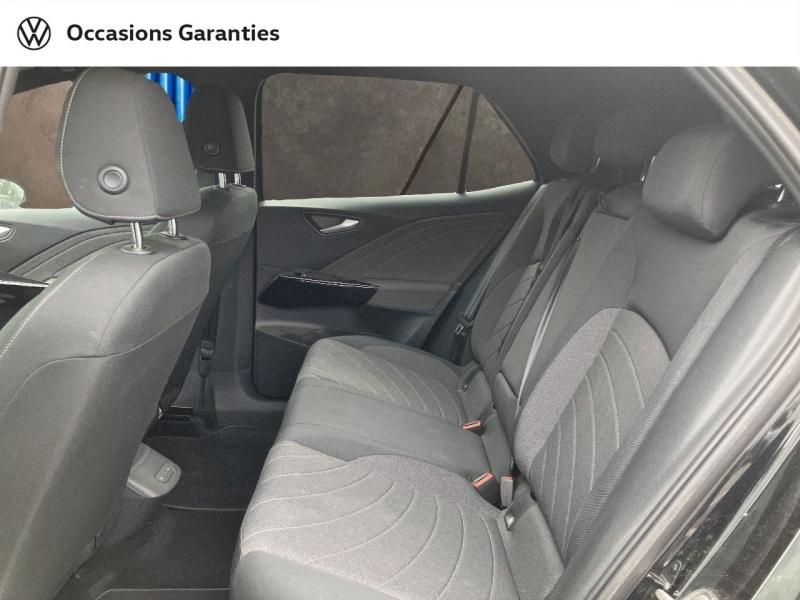 Voitures occasions VOLKSWAGEN ID.3 Life Max Villeneuve-d'Ascq