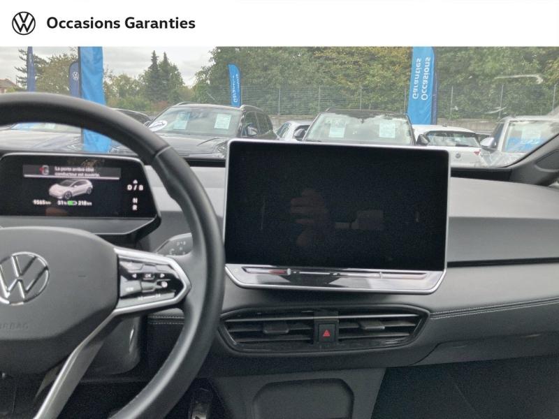 Voitures occasions VOLKSWAGEN ID.3 Life Max Villeneuve-d'Ascq