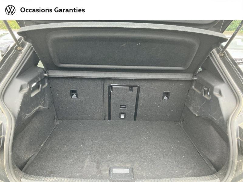 Voitures occasions VOLKSWAGEN ID.3 Life Max Villeneuve-d'Ascq