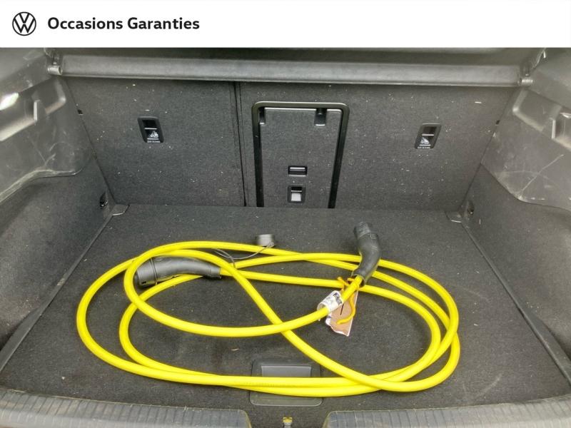 Voitures occasions VOLKSWAGEN ID.3 Life Max Villeneuve-d'Ascq