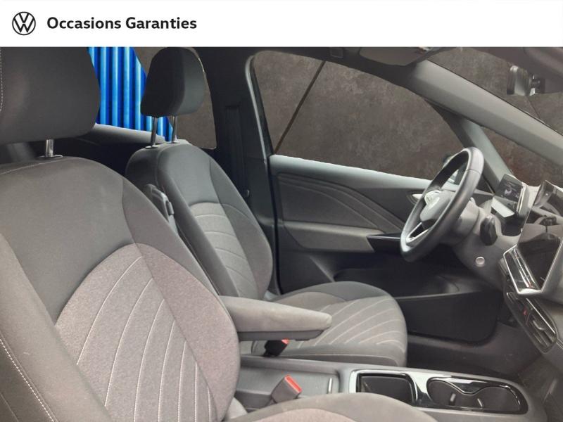 Voitures occasions VOLKSWAGEN ID.3 Life Max Villeneuve-d'Ascq