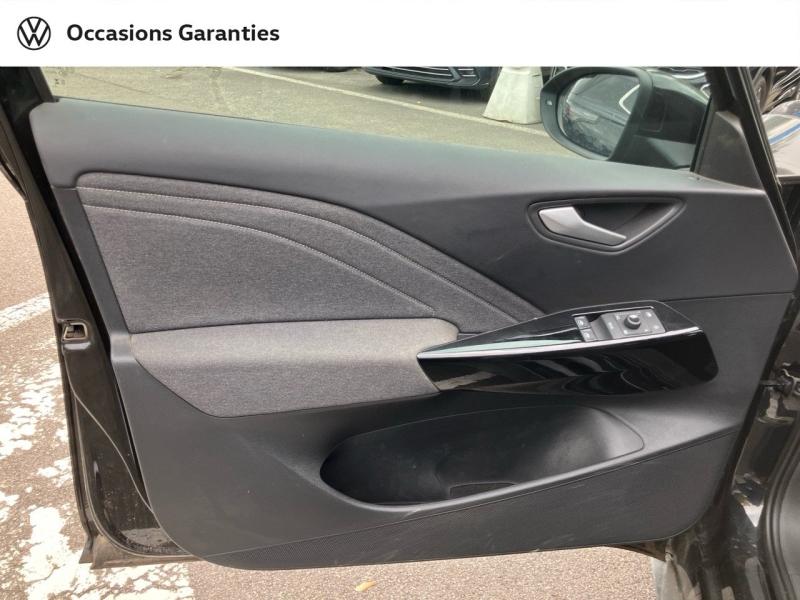 Voitures occasions VOLKSWAGEN ID.3 Life Max Villeneuve-d'Ascq