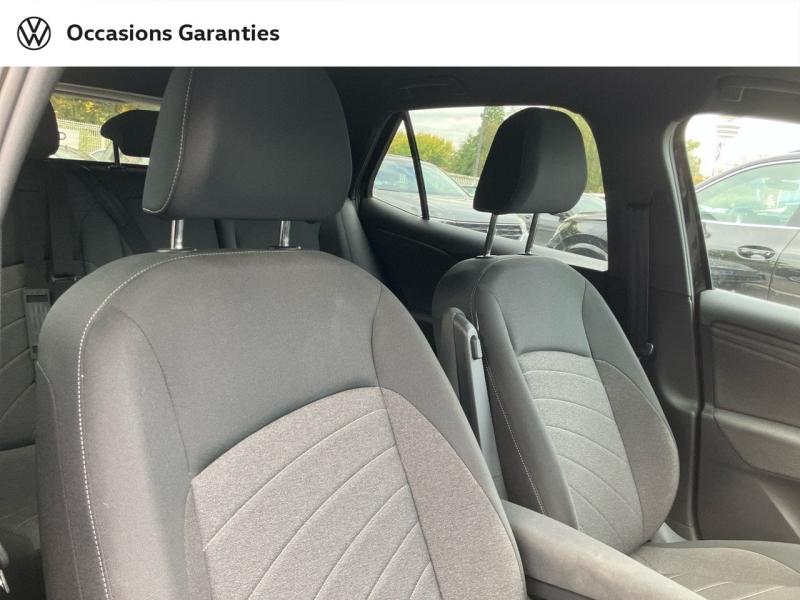 Voitures occasions VOLKSWAGEN ID.3 Life Max Villeneuve-d'Ascq