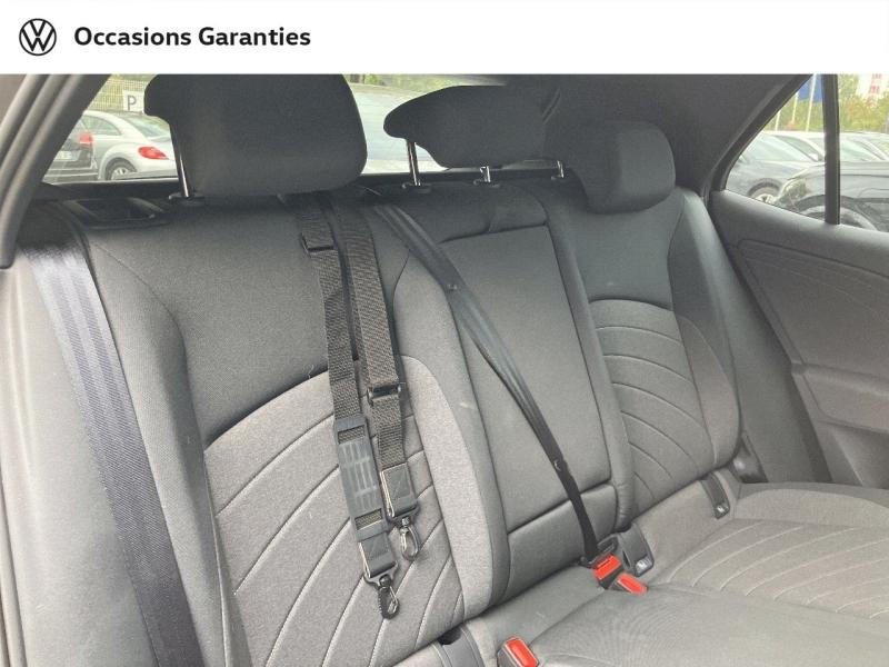 Voitures occasions VOLKSWAGEN ID.3 Life Max Villeneuve-d'Ascq