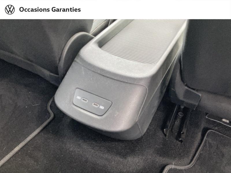 Voitures occasions VOLKSWAGEN ID.3 Life Max Villeneuve-d'Ascq