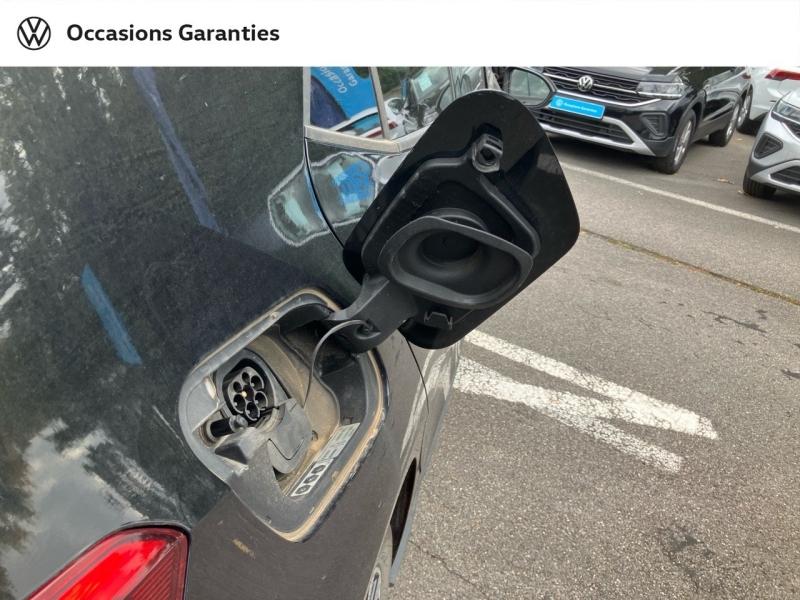 Voitures occasions VOLKSWAGEN ID.3 Life Max Villeneuve-d'Ascq