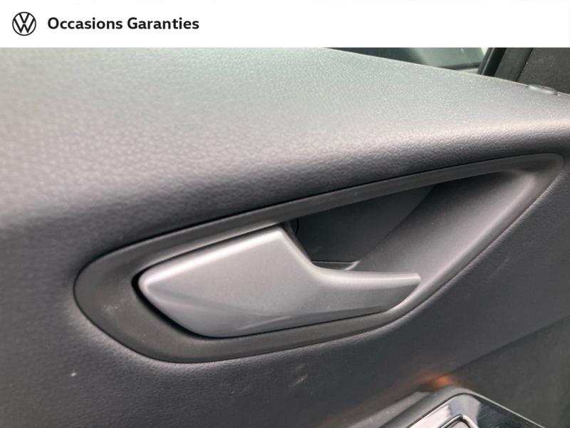 Voitures occasions VOLKSWAGEN ID.3 Life Max Villeneuve-d'Ascq